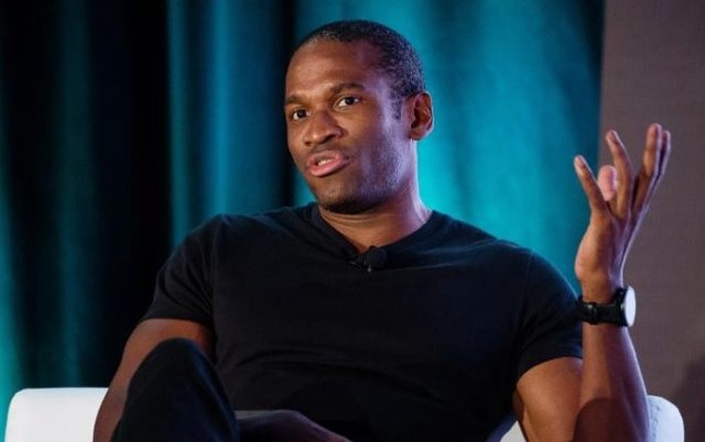 Глава BitMEX: биткоин может упасть до $2000