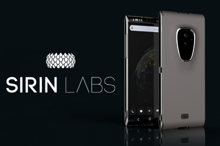 Swiss Electronics Supplier SIRIN Labs to Ship Its First Blockchain-Based Smartphone