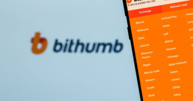 Bithumb, SeriesOne to Launch Security Token Exchange in the US