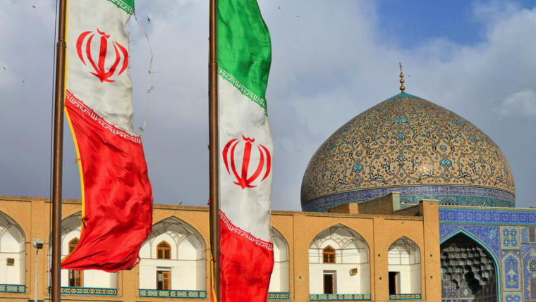 Iranian Official Says Blockchain Could Deliver Economic Boost