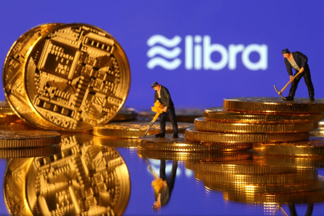Криптовалюта от Facebook: что не так с проектом Libra 