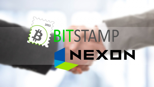 СМИ: Биткоин-биржа&nbsp;Bitstamp может быть продана южнокорейскому Nexon за $350млн