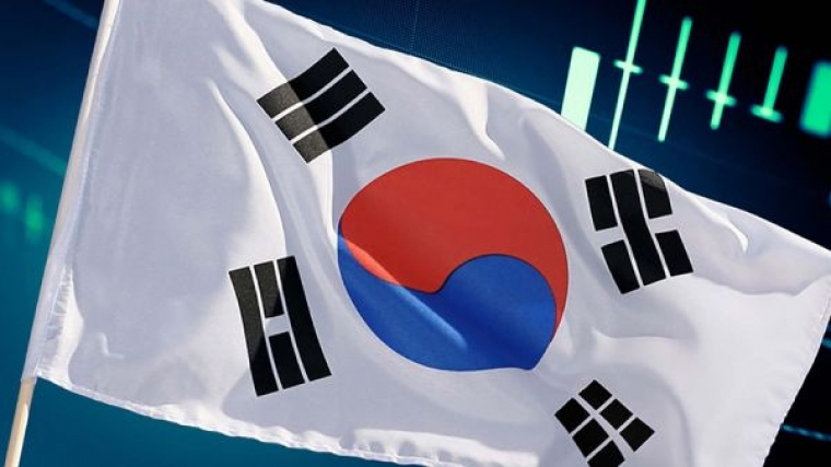 В офисе криптовалютной биржи UPbit проводится обыск по обвинению в мошенничестве
