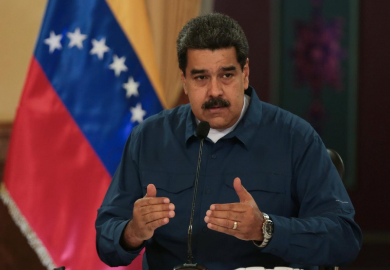 Venezuela Looking to Launch a Central Bank for Cryptocurrencies