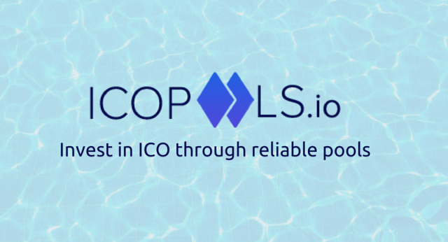 ICO Pools Market Overview