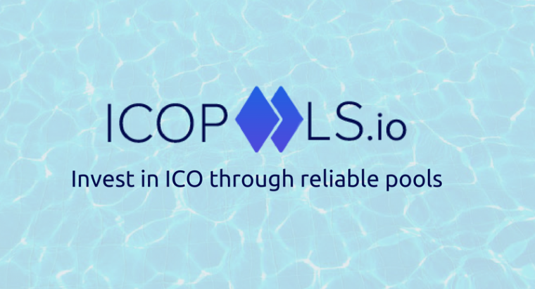ICO Pools Market Overview