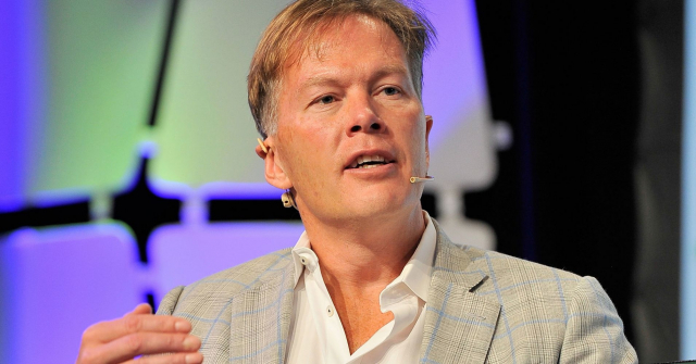 CEO Pantera Capital: Investors are 'overreacting' to bitcoin news