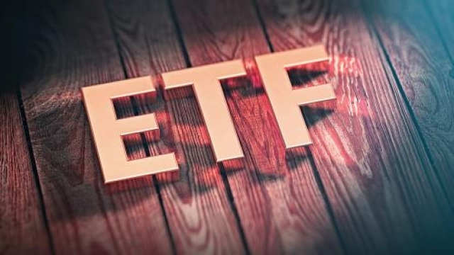 В SEC поступили две заявки на создание биткоин-ETF