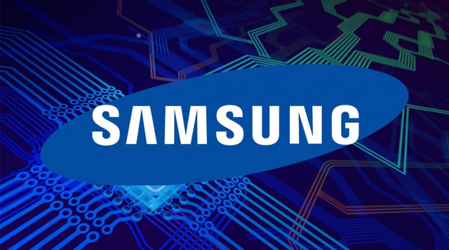 Samsung выпустит ASIC-чипы на 10-нм техпроцессе
