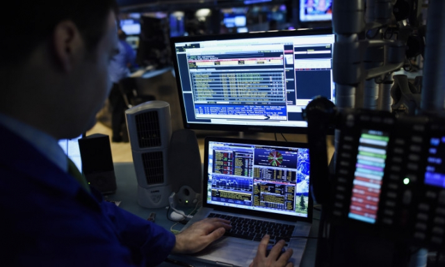 Криптовалютный крипто-индекс биржи Huobi добавлен в терминал Bloomberg