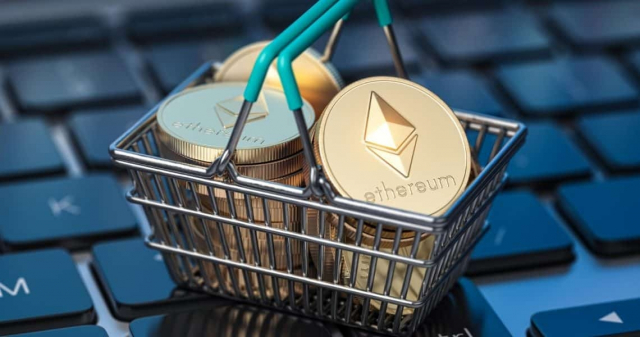 Advantages of Accepting Ethereum Payments