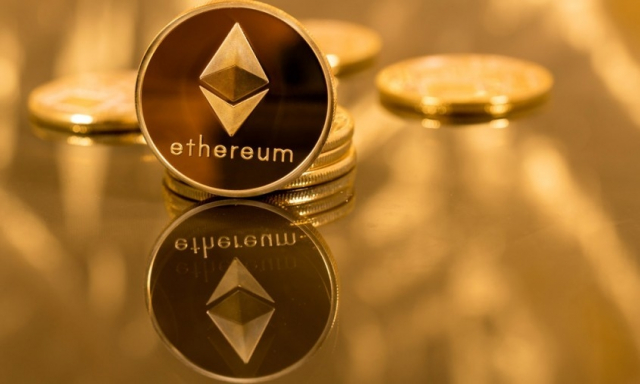 Ethereum возглавил рейтинг криптовалют составленный Министерством информатизации Китая 