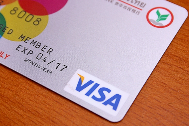 Тайский банк Kasikornbank начал пользоваться блокчейн-платформой Visa для международных платежей