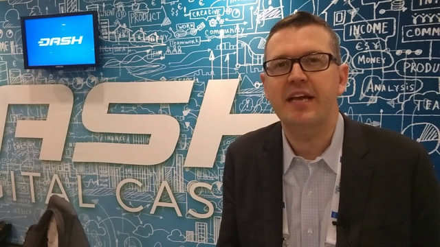 Dash CEO Ryan Taylor: Central Bank-Issued Cryptocurrencies Are the ‘Inevitable Future’