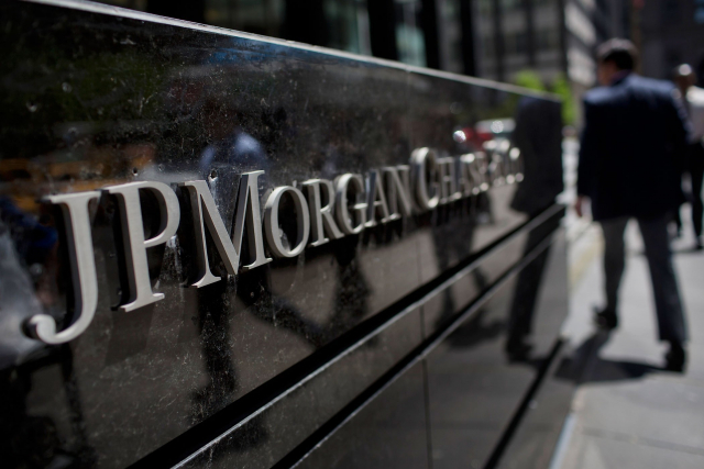 JPMorgan может открыть отдельную компанию для работы над частной версией блокчейна Ethereum
