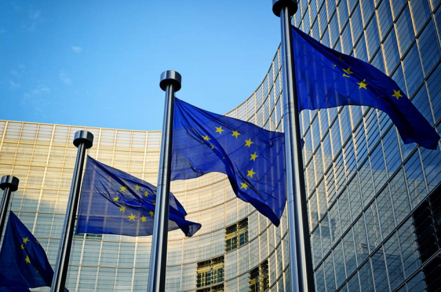 EU Lawmaker Wants to Include ICOs in New Crowdfunding Rules
