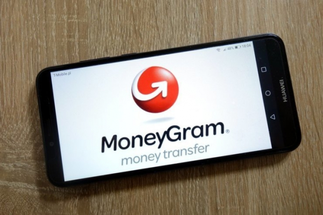 Ripple может инвестировать $50 млн в систему MoneyGram, которая использует токен XRP