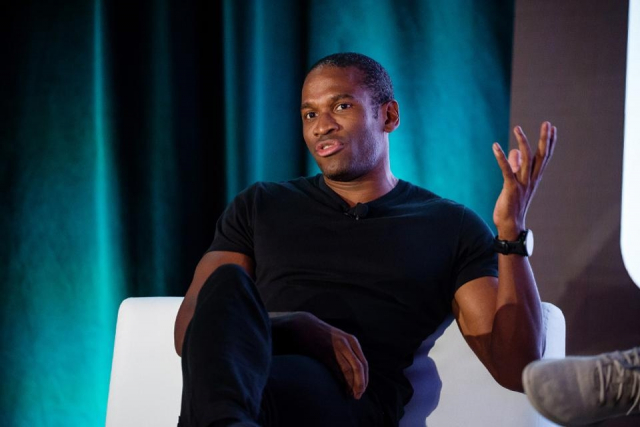 CEO BitMEX верит в рост биткоина до $50 000 в этом году