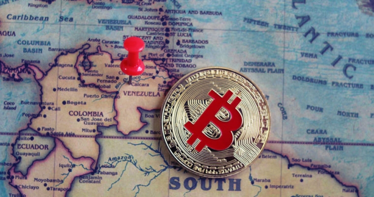 Soaring Inflation Sends Bitcoin Trading Volume to [Another] New High in Venezuela