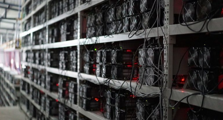 Bitcoin Mining Firm Canaan Slashes IPO Target — and May Not Go Public Anytime Soon