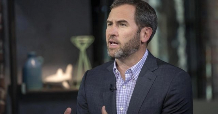 CEO Ripple: Биткоин принадлежит Китаю