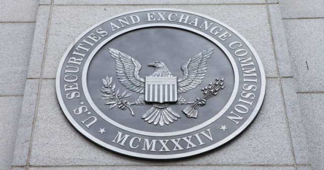 U.S. SEC Gets Tougher with Crackdown on ICO Funded Startups