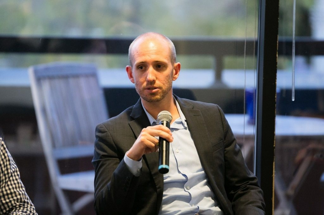 Spencer Bogart Maintains his $50k Bullish Target for Bitcoin – “2018 Has Been a Fantastic Year for Bitcoin. Forget Prices”