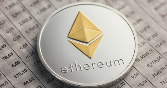 Биржа LedgerX обсудит с регуляторами запуск Ethereum-деривативов