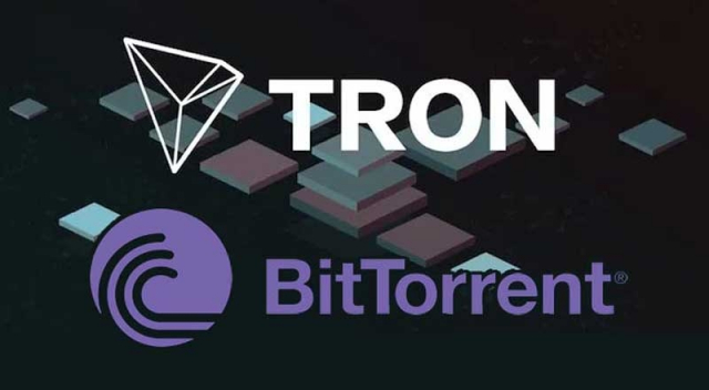 Слухи о покупке BitTorrent стартапом Tron подтвердились