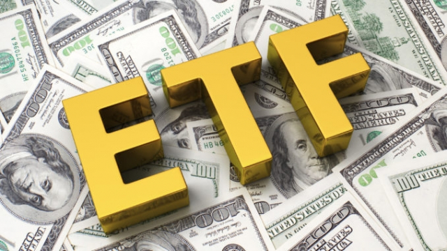 OSC одобряет первый канадский  блокчейн ETF