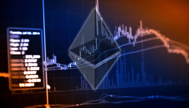 Курс Ethereum начал расти на фоне заявления SEC