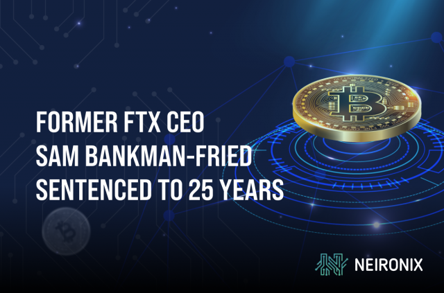 Former FTX CEO Sam Bankman-Fried Sentenced to 25 Years Amidst Legal and Ethical Quandary