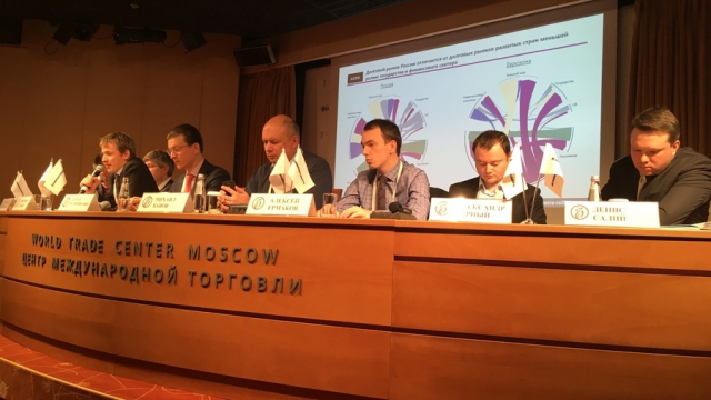 Член правления НРД: социальные показатели криптовалют растут