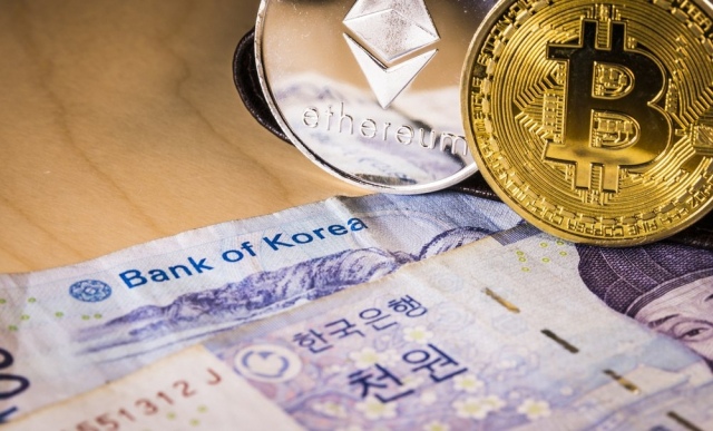 Korean Financial Watchdogs Probing Blockchain Firms Over ICO Activity