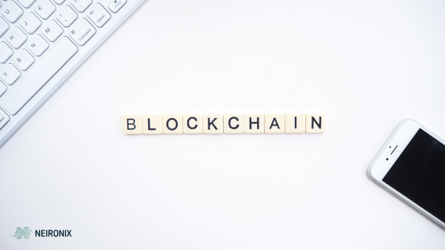 5 Benefits of Using Blockchain in Marketing