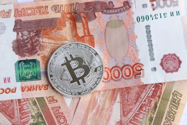 First ruble crypto-exchange appeared in Moldova