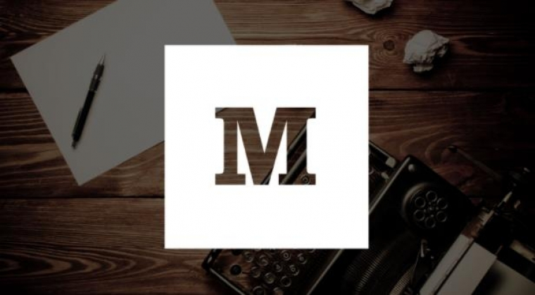 На Medium начали блокировать криптовалютные информационные ресурсы
