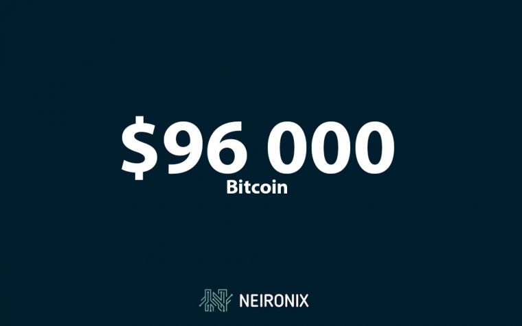 ICO Advisor Satis Claims $96K Bitcoin Price Possible in 5 Years
