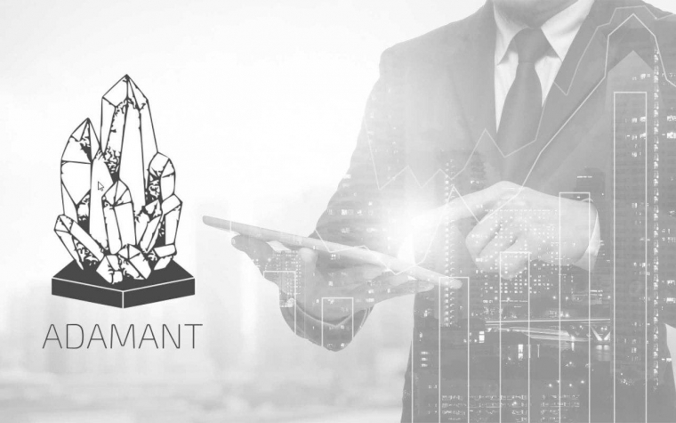 The blockchain messenger ADAMANT is making progress