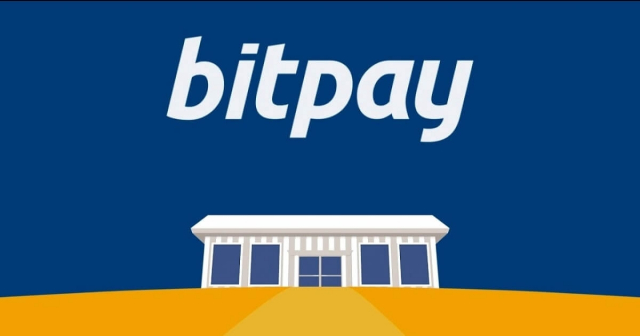 Компания BitPay получила 40 миллионов долларов в раунде инвестиций серии B