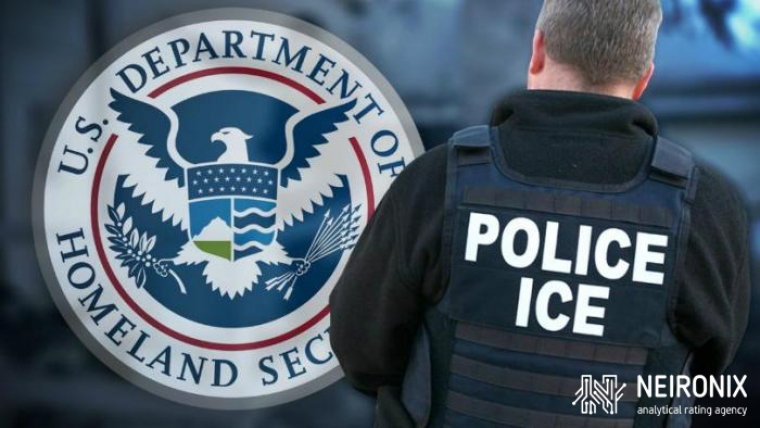 Таможенная полиция США научилась отслеживать транзакции наркоторговцев на блокчейне