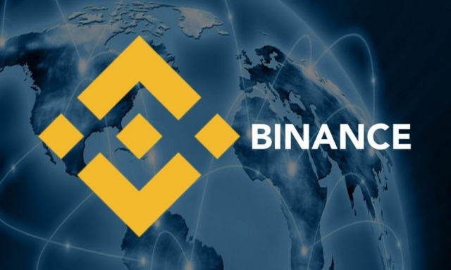 Binance удалила криптовалюту CTR из своего каталога