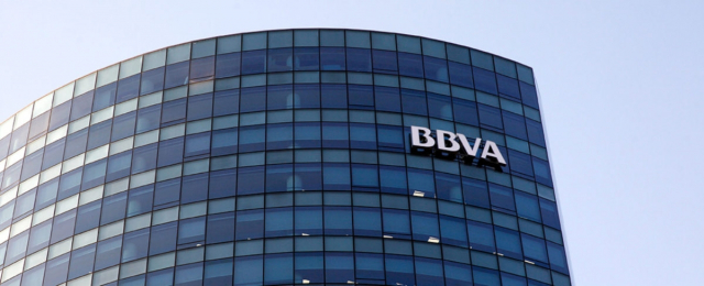 Банковский гигант BBVA впервые внес запись о займе на $150 млн в блокчейн Ethereum