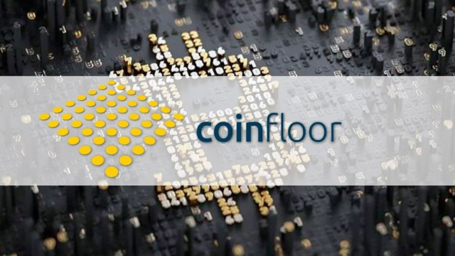 Лондонская площадка CoinfloorEX запустит фьючерсы на биткоин