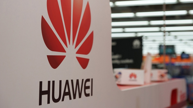 Huawei может выпустить смартфон с поддержкой блокчейн-приложений