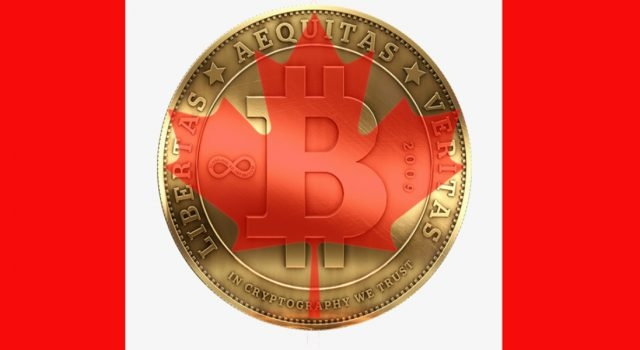 Финансовый регулятор Канады приравнял криптовалютные токены к ценным бумагам