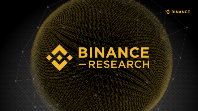 Cryptocurrency Exchange Giant Binance Launches Research Division