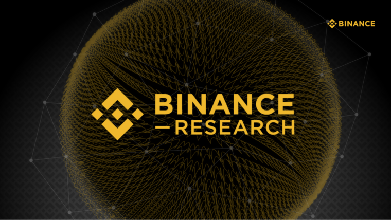Cryptocurrency Exchange Giant Binance Launches Research Division