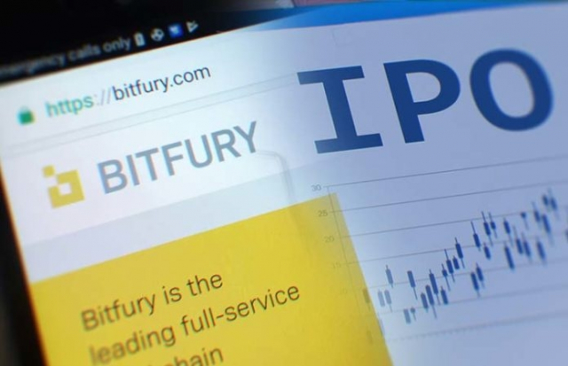 Bitfury Could Launch Europe’s First Major Crypto IPO, With Potential $3 Billion Valuation