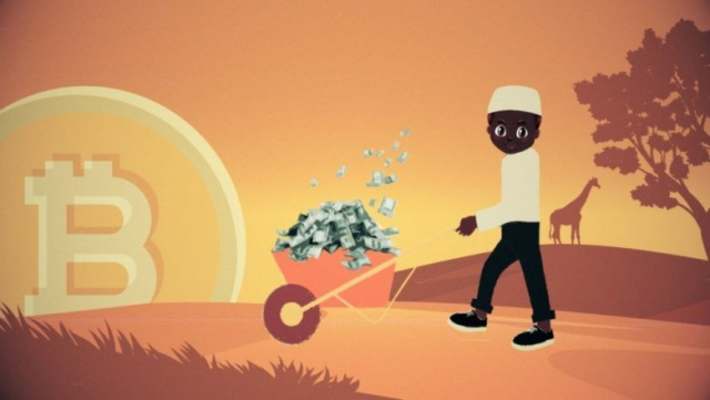 Нигерия начнет разработку законопроекта по криптовалютам